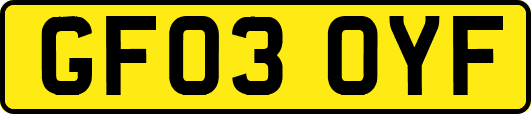 GF03OYF