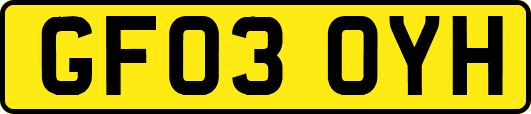 GF03OYH
