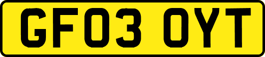 GF03OYT