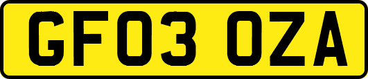 GF03OZA