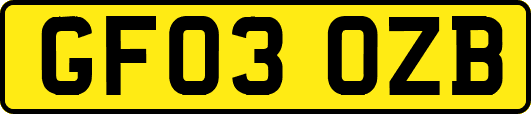 GF03OZB
