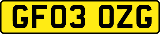 GF03OZG