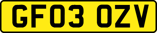 GF03OZV