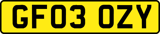 GF03OZY