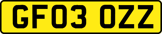 GF03OZZ