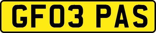 GF03PAS