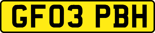 GF03PBH