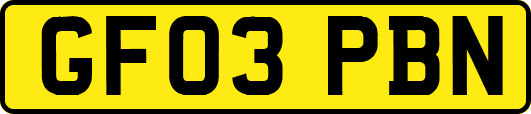 GF03PBN