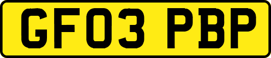 GF03PBP