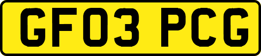 GF03PCG