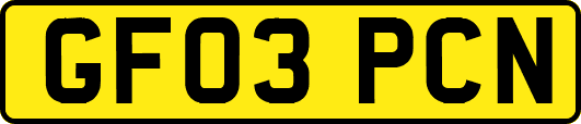 GF03PCN
