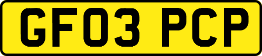 GF03PCP