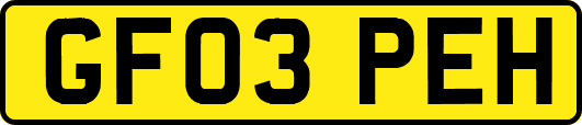 GF03PEH
