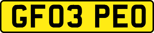 GF03PEO