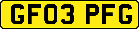 GF03PFG