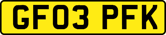 GF03PFK