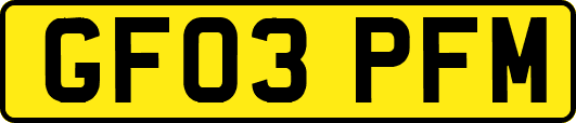 GF03PFM