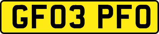 GF03PFO