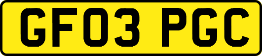 GF03PGC