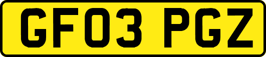 GF03PGZ
