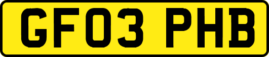 GF03PHB