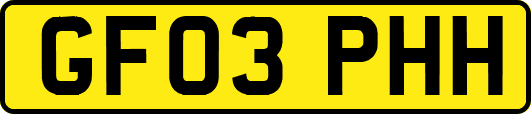 GF03PHH
