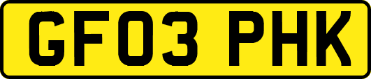 GF03PHK