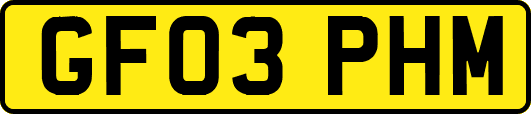 GF03PHM