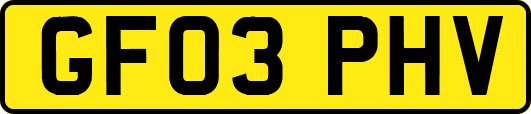 GF03PHV