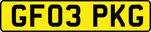 GF03PKG