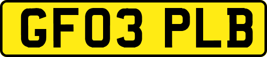 GF03PLB
