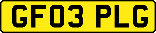 GF03PLG