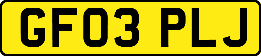 GF03PLJ