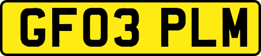 GF03PLM