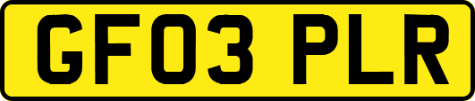 GF03PLR