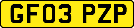 GF03PZP