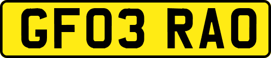 GF03RAO