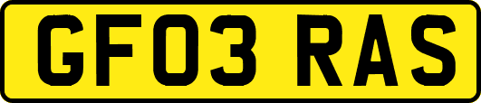 GF03RAS