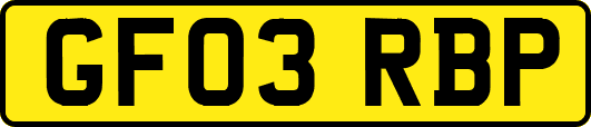 GF03RBP