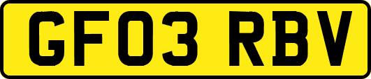 GF03RBV