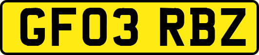 GF03RBZ