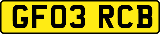 GF03RCB