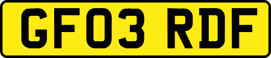 GF03RDF