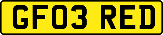 GF03RED