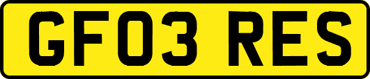 GF03RES