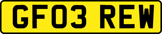 GF03REW