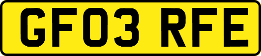 GF03RFE