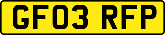 GF03RFP