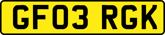 GF03RGK