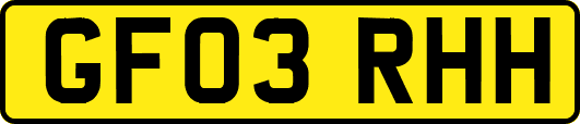 GF03RHH